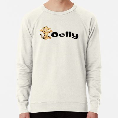 Bobby Lee, Tigerbelly Podcast Sweatshirt Official Bad Friends  Merch