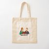 Bad Friends Tote Bag Official Bad Friends  Merch