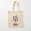 Bobby Lee Socrates Tote Bag Official Bad Friends  Merch