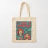 Bad Friends Tote Bag Official Bad Friends  Merch