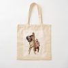 Bobby Lee & Khalyla Tote Bag Official Bad Friends  Merch