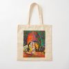 Bobby Lee Portrait Tote Bag Official Bad Friends  Merch