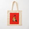 Tigerbelly Vintage Tote Bag Official Bad Friends  Merch