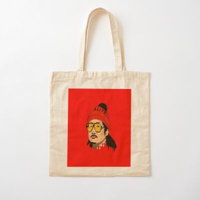 Tigerbelly Vintage Tote Bag Official Bad Friends  Merch