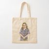 Bobby Lee - " Tiger Belly" - Jimmy Lee Tote Bag Official Bad Friends  Merch