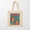 Bad Friends Tote Bag Official Bad Friends  Merch