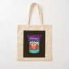 Funny Andrew Santino Cartoon Design Whiskey Ginger Tote Bag Official Bad Friends  Merch