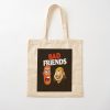 Andrew Santino Bad Friends Podcast Bobby Lee Tote Bag Official Bad Friends  Merch