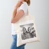 Bad Friends Podcast Tote Bag Official Bad Friends  Merch