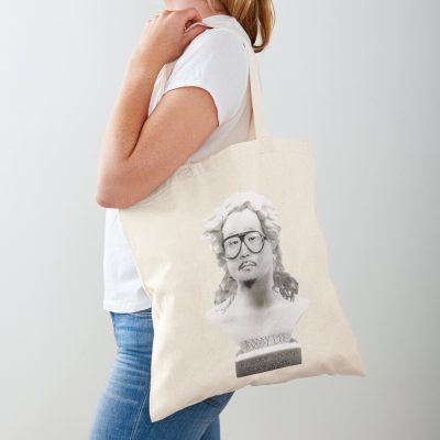 Bobby Lee Socrates Tote Bag Official Bad Friends  Merch