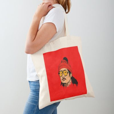 Tigerbelly Vintage Tote Bag Official Bad Friends  Merch