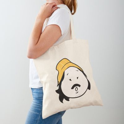 Tigerbelly Bobby Lee Tote Bag Official Bad Friends  Merch