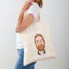 Whiskey Ginger Andrew Santino Tote Bag Official Bad Friends  Merch