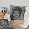 Bobby Lee Throw Pillow Official Bad Friends  Merch