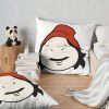 Tigerbelly Bobby Lee Throw Pillow Official Bad Friends  Merch