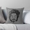 Bobby Lee Throw Pillow Official Bad Friends  Merch