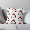 Tigerbelly Bobby Lee Pattern Throw Pillow Official Bad Friends  Merch