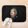 Bad Friends Merch Bobby Lee Andrew Santino Art Shirt Bath Mat Official Bad Friends  Merch