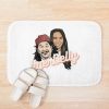 Tigerbelly Bobby Lee Podcast Design Bath Mat Official Bad Friends  Merch