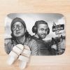 Bad Friends Podcast Bath Mat Official Bad Friends  Merch