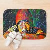 Bobby Lee Portrait Bath Mat Official Bad Friends  Merch