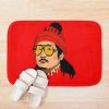 Tigerbelly Vintage Bath Mat Official Bad Friends  Merch