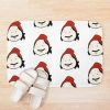 Tigerbelly Bobby Lee Pattern Bath Mat Official Bad Friends  Merch