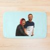 Andrew Santino Bobby Lee Bad Friends Podcast Bath Mat Official Bad Friends  Merch