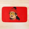 Tigerbelly Vintage Bath Mat Official Bad Friends  Merch