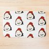 Tigerbelly Bobby Lee Pattern Bath Mat Official Bad Friends  Merch