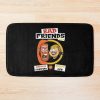 Bad Friends With Andrew Santino & Bobby Lee Bath Mat Official Bad Friends  Merch