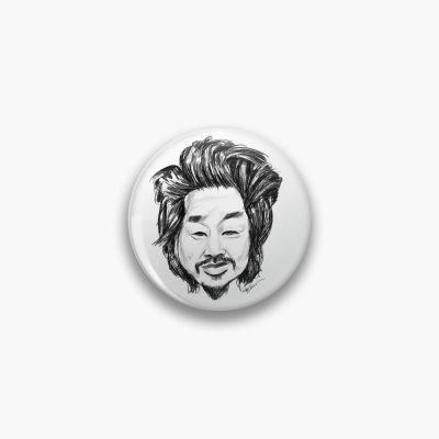 Bobby Lee Pin Official Bad Friends  Merch