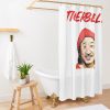 Tigerbelly - Bobby Lee - Art Essential Shower Curtain Official Bad Friends  Merch