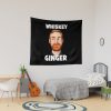 Whiskey Ginger Andrew Santino Tapestry Official Bad Friends  Merch