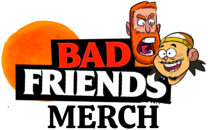 Bad Friends Store