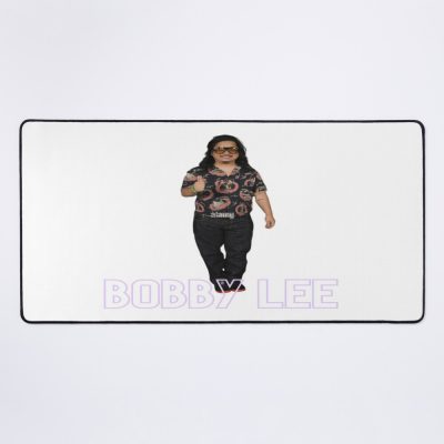 Bobby Lee Mouse Pad Official Cow Anime Merch