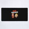 urdesk mat flatlaysquare1000x1000 2 - Bad Friends Store