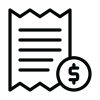 pngtree invoice icon png image 1817550 - Bad Friends Store